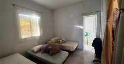 Finca rústica – Castiblanco de los Arroyos