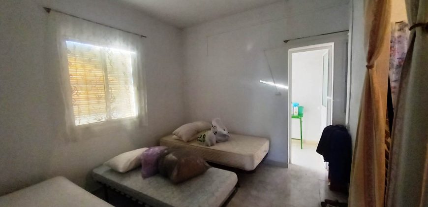 Finca rústica – Castiblanco de los Arroyos