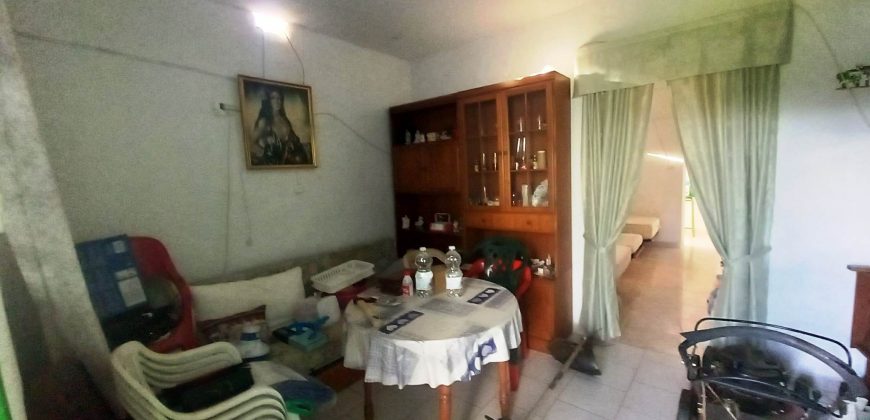 Finca rústica – Castiblanco de los Arroyos