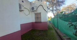 Finca rústica – Castiblanco de los Arroyos