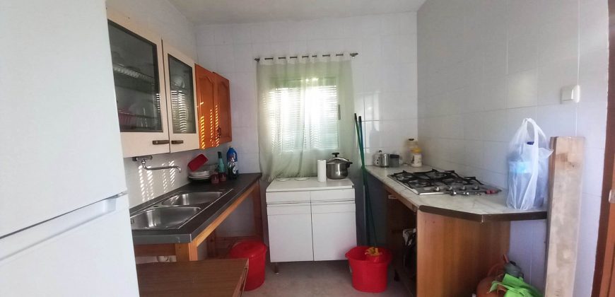 Finca rústica – Castiblanco de los Arroyos