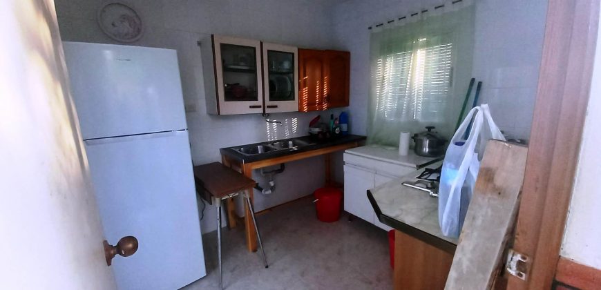 Finca rústica – Castiblanco de los Arroyos