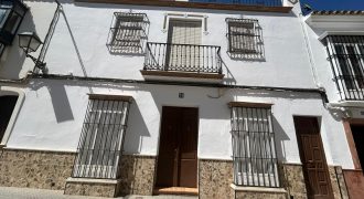 🏠 Dos Viviendas en Una – Ubicadas en el Casco Histórico