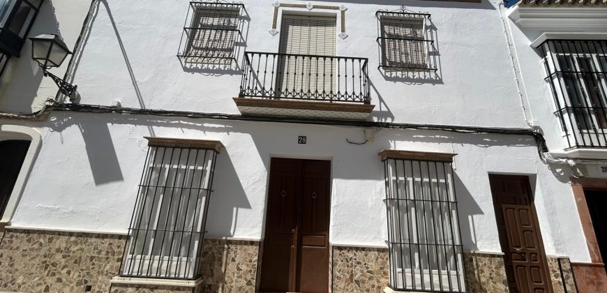 🏠 Dos Viviendas en Una – Ubicadas en el Casco Histórico