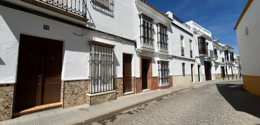 🏠 Dos Viviendas en Una – Ubicadas en el Casco Histórico