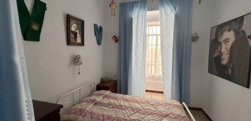 🏠 Dos Viviendas en Una – Ubicadas en el Casco Histórico