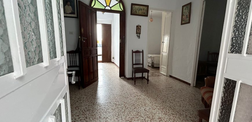 🏠 Dos Viviendas en Una – Ubicadas en el Casco Histórico