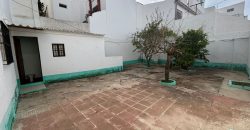 🏠 Dos Viviendas en Una – Ubicadas en el Casco Histórico