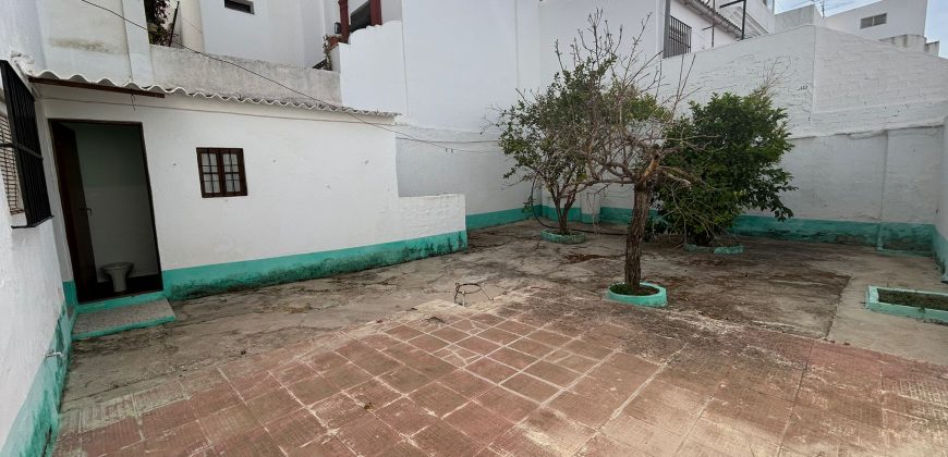 🏠 Dos Viviendas en Una – Ubicadas en el Casco Histórico