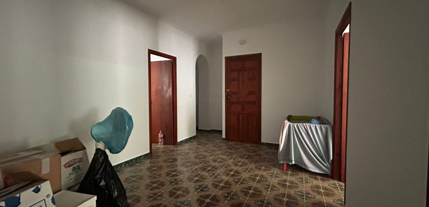 🏠 Dos Viviendas en Una – Ubicadas en el Casco Histórico