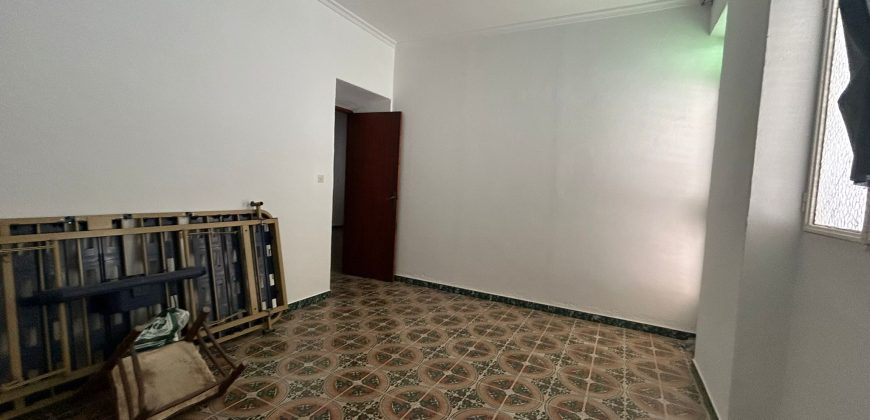 🏠 Dos Viviendas en Una – Ubicadas en el Casco Histórico