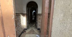 Magnífica vivienda para reformar en una ubicación inmejorable