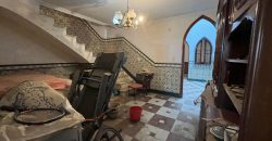 Magnífica vivienda para reformar en una ubicación inmejorable