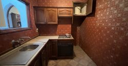 Magnífica vivienda para reformar en una ubicación inmejorable