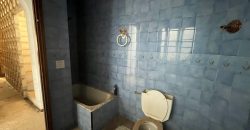 Magnífica vivienda para reformar en una ubicación inmejorable