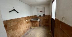 Magnífica vivienda para reformar en una ubicación inmejorable