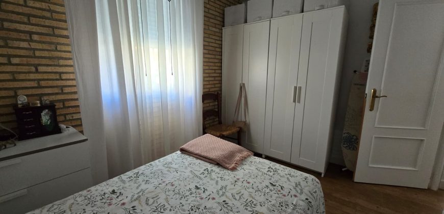 Casa adosada – Valencina de la Concepción