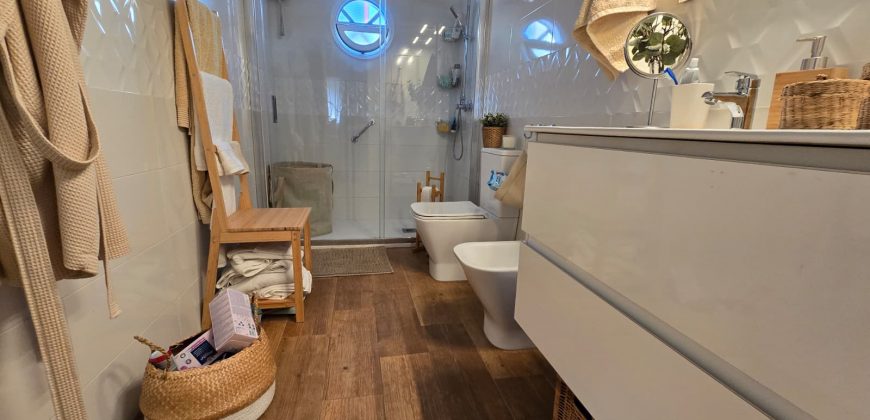 Casa adosada – Valencina de la Concepción