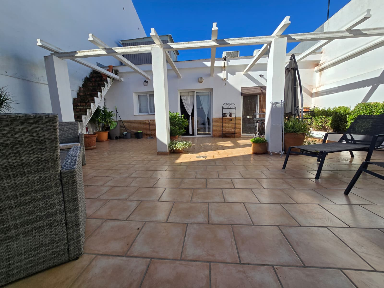 Casa adosada – Valencina de la Concepción