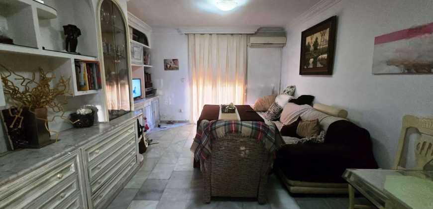 Casa adosada – Bormujos