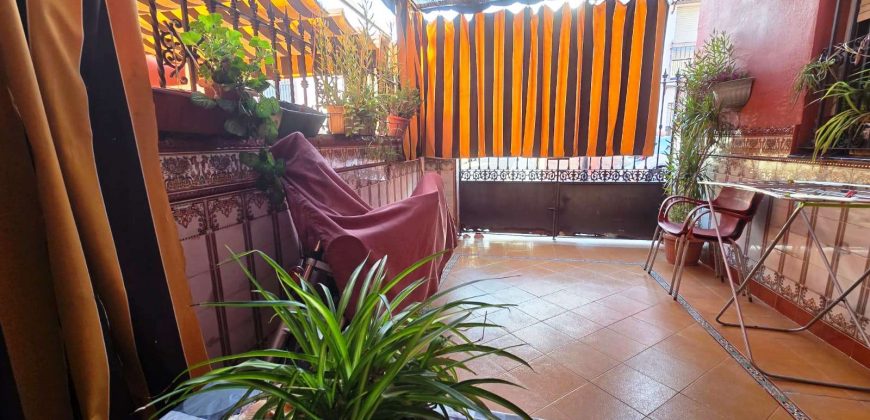 Casa adosada – Bormujos