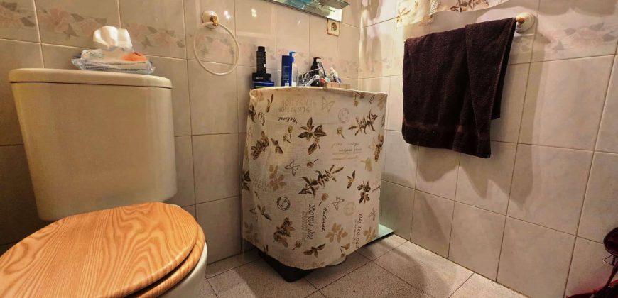 Casa adosada – Bormujos