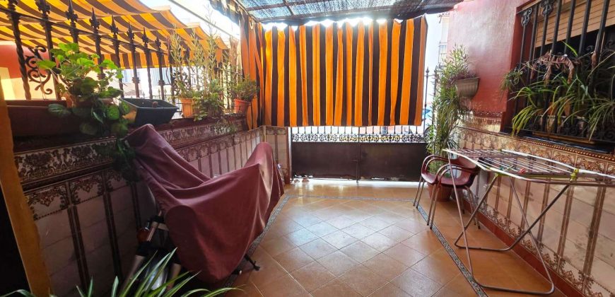 Casa adosada – Bormujos