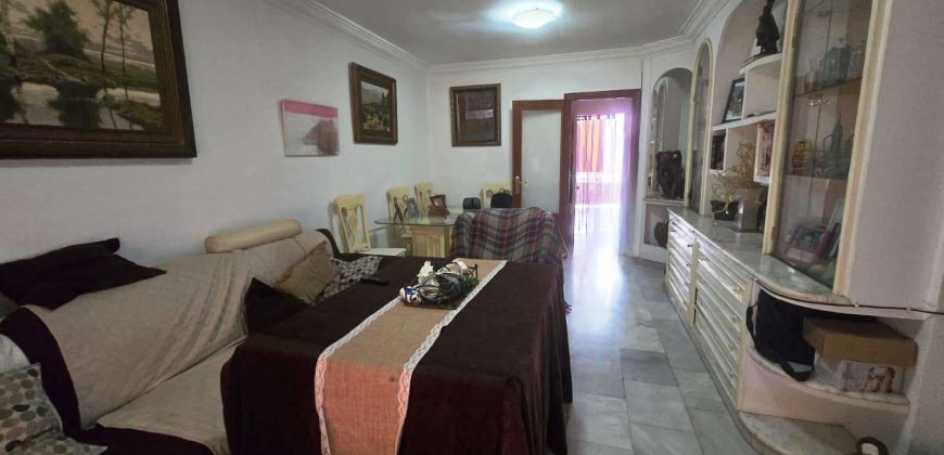 Casa adosada – Bormujos