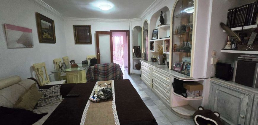 Casa adosada – Bormujos