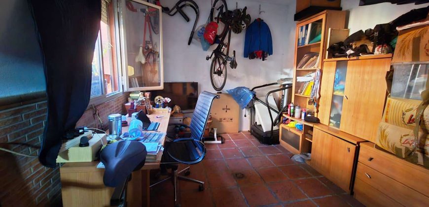 Casa adosada – Bormujos