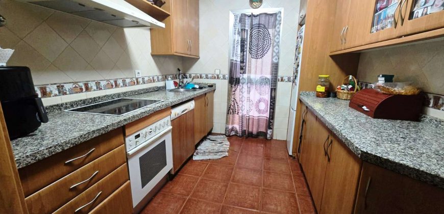 Casa adosada – Bormujos