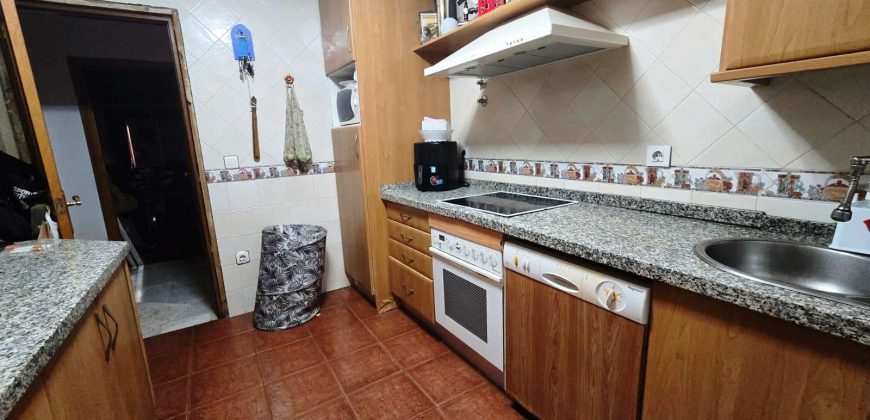 Casa adosada – Bormujos