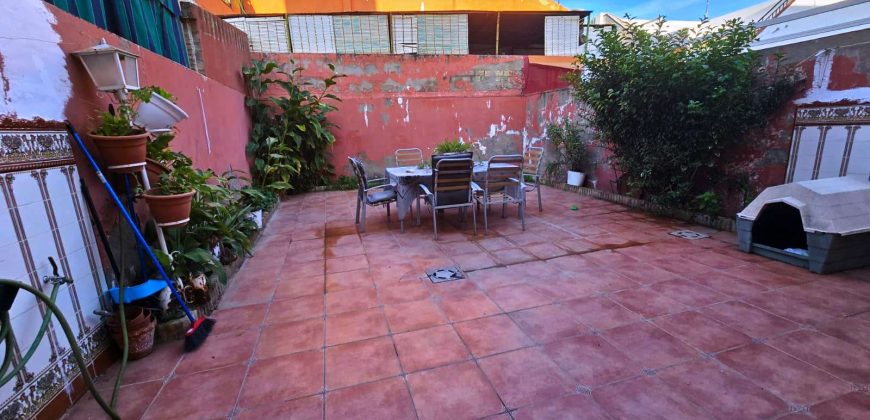 Casa adosada – Bormujos