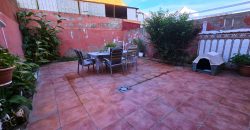 Casa adosada – Bormujos