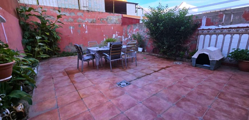 Casa adosada – Bormujos