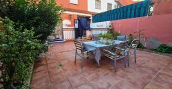 Casa adosada – Bormujos