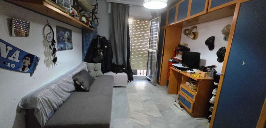 Casa adosada – Bormujos