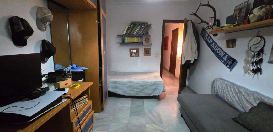 Casa adosada – Bormujos