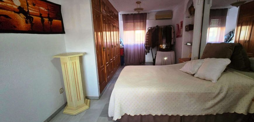 Casa adosada – Bormujos