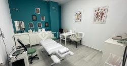 Local en Av. V Centenario