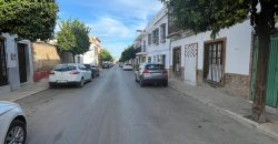 Magnífica vivienda para reformar en una ubicación inmejorable