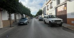 Magnífica vivienda para reformar en una ubicación inmejorable