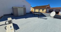 Casa adosada – Valencina de la Concepción