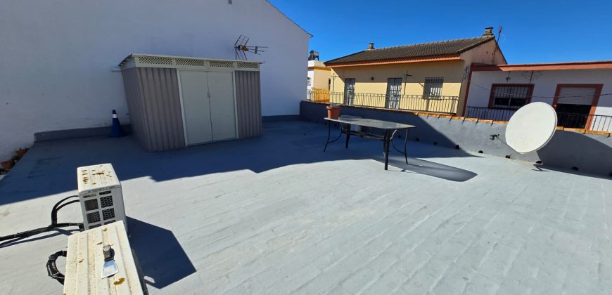 Casa adosada – Valencina de la Concepción