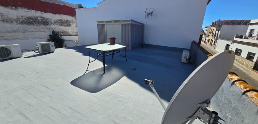 Casa adosada – Valencina de la Concepción