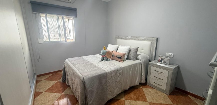 Casa en planta baja – Zona Teatro, Las Cabezas de San Juan