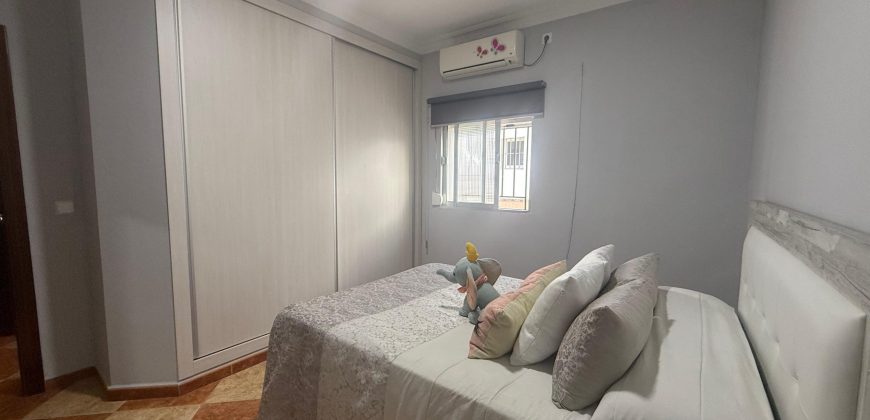 Casa en planta baja – Zona Teatro, Las Cabezas de San Juan