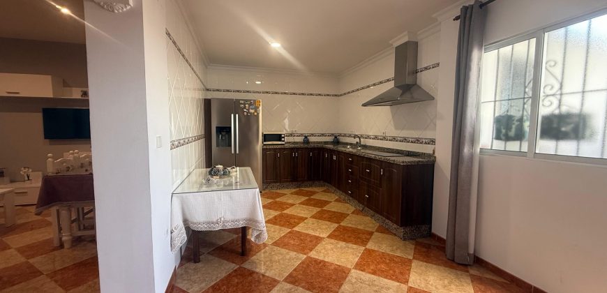 Casa en planta baja – Zona Teatro, Las Cabezas de San Juan