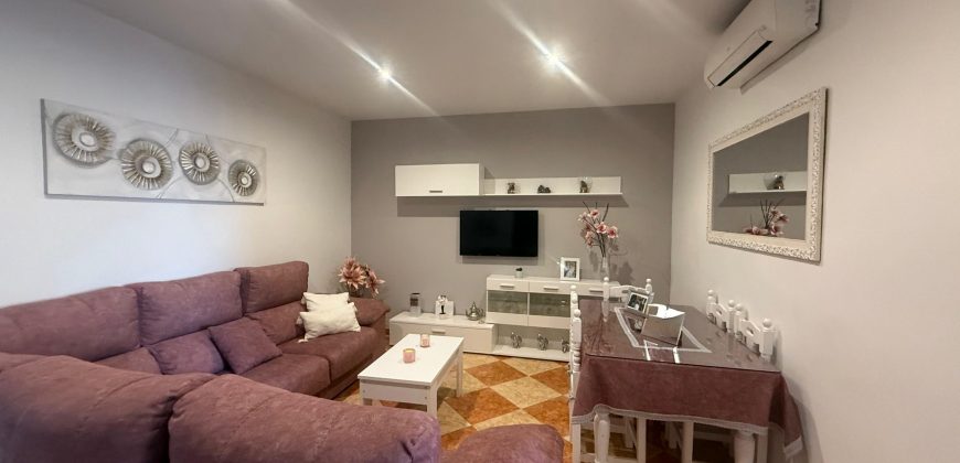 Casa en planta baja – Zona Teatro, Las Cabezas de San Juan