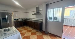 Casa en planta baja – Zona Teatro, Las Cabezas de San Juan